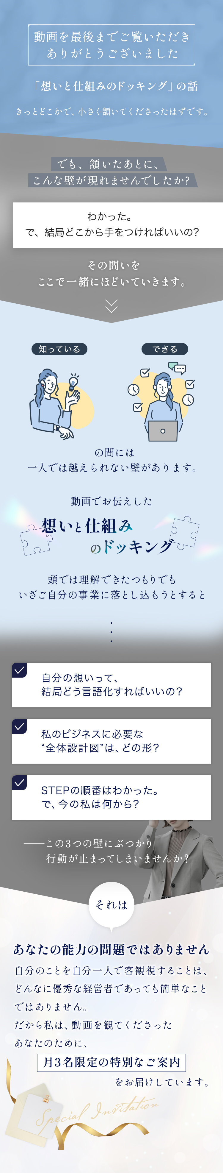 導入